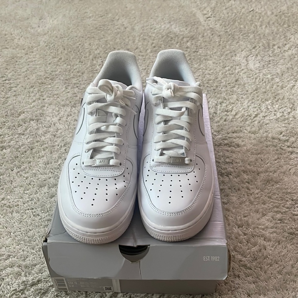 Air Force 1 / Uptown’s